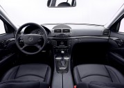 Mercedes-Benz E 63 AMG Mercedes-Benz E 63 AMG